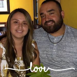 Meet your Posher, Roger n deanna